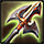 Irascible Padmarashka’s Spear