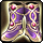Eternal Mission Cloth Shoes