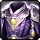 High Archon Commander's Cloth Coat