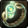 Temple Keeper’s Turquoise Ring