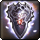 Ruin Fiend's Scale Shield