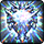 Wise Dragon King's Mysterious Scale Shield (Blessing)