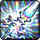 Wise Dragon King's Mysterious Longsword (Blessing)