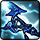 Mysterious Lightning Dragon King's Bow