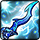 Mysterious Lightning Dragon King's Dagger