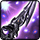 Mysterious Dark Dragon King's Dagger