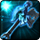 Water Dragon King's Shimmering Aether Key