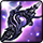 Mysterious Dark Dragon King's Mace