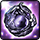 Mysterious Dark Dragon King's Orb