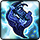 Mysterious Lightning Dragon King's Shield