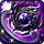 Mysterious Dark Dragon King's Paint Rings