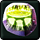(Improved) Viscous Colour
