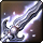 Rune Hero’s Scale Sword