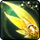 Marchutan's Enhanced Shanda Feather: magic boost/crit spell