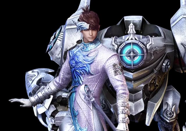 Character Image