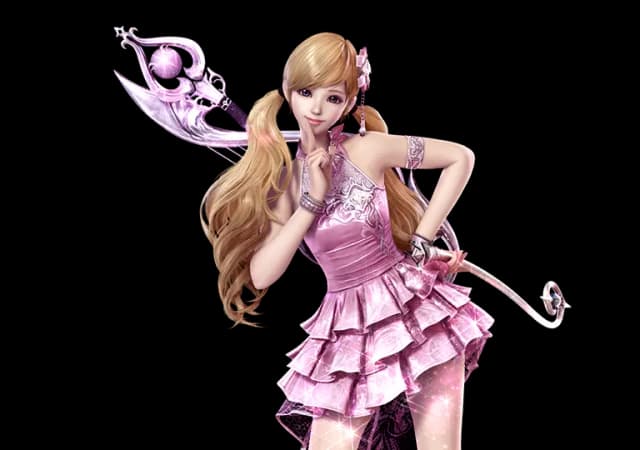 Character Image