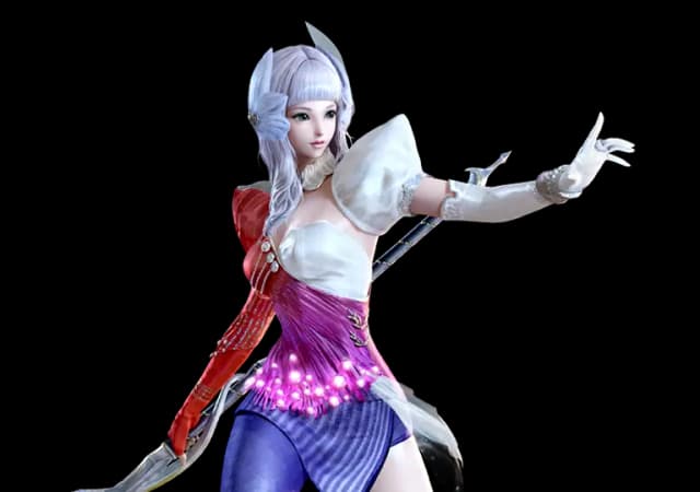 Character Image