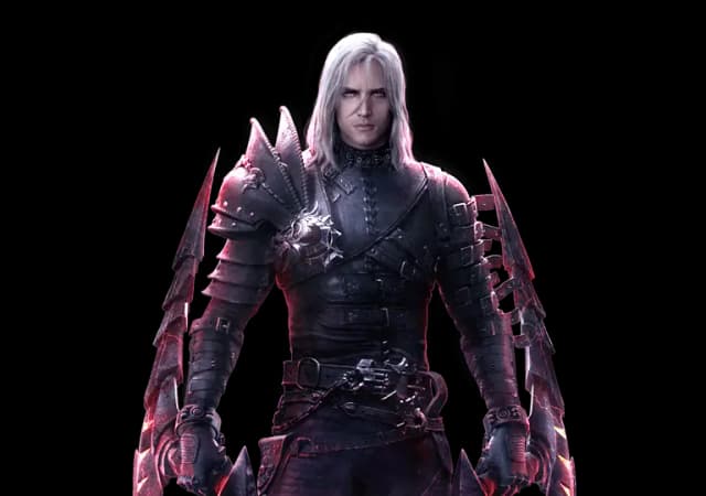 Character Image