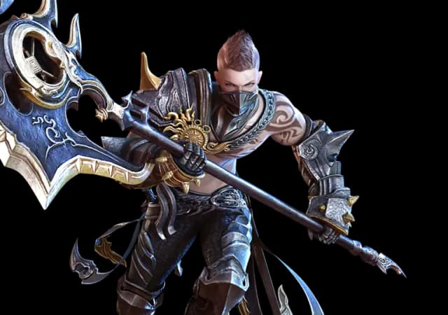 Character Image
