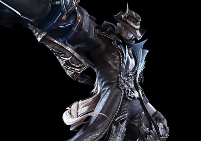 Character Image