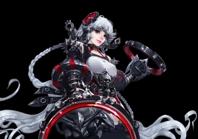 Character Image