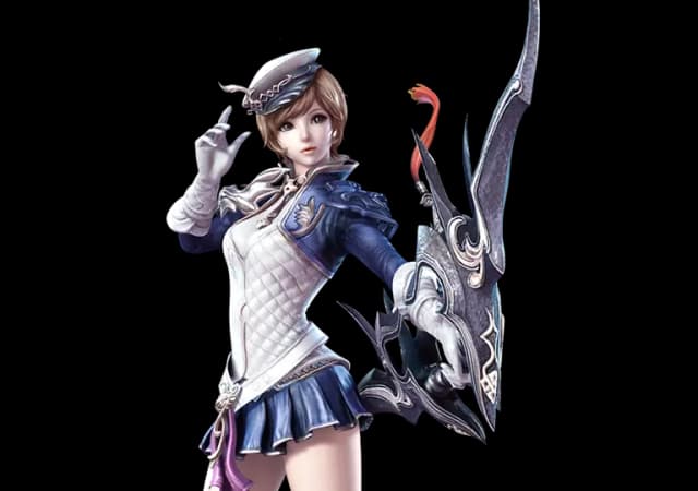 Character Image