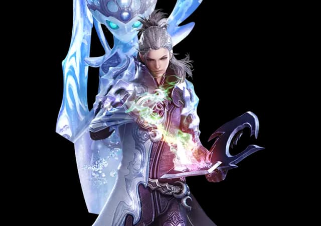 Character Image