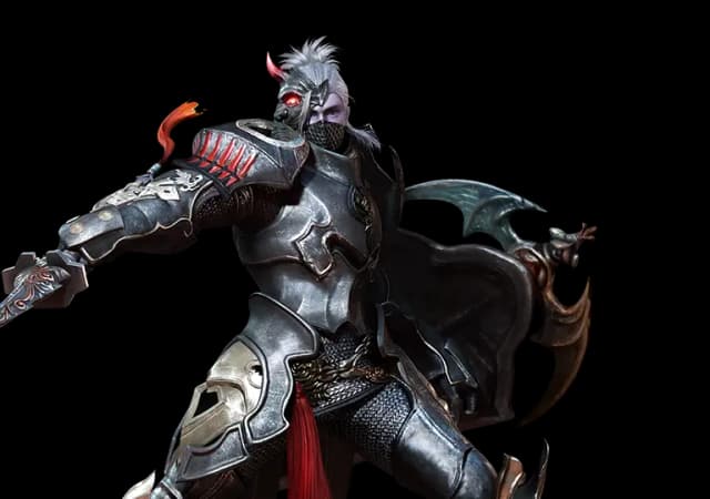 Character Image