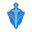 Warrior Class Icon