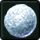 +1 Snowflake Item Icon