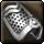 Clandestine Spaulders Item Icon