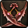 Commander Bakarma’s Chainblades Item Icon