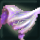 Blessed Vampire Cloak Item Icon