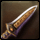 Commander Bakarma's Dagger Item Icon