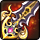 Ultimate Fighting Spirit Greatsword Item Icon