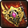 Ultimate Fighting Spirit Spellbook Item Icon