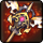 Ultimate Fighting Spirit Mace Item Icon