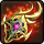 Ultimate Fighting Spirit Orb Item Icon