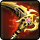 Ultimate Fighting Spirit Polearm Item Icon