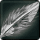 Black Stormtrooper Feather Ornaments Item Icon