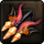 Commander Bakarma’s Dragon Claws Item Icon