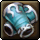 Clandestine Cloth Gloves Item Icon