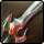 Dragon Deity General's Sword Item Icon