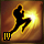 cla_st_flyingkick_g4 Skill Icon