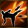 cla_st_sigkick1_g1 Skill Icon