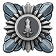Army General Rank Icon