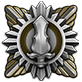 Army Great General Rank Icon