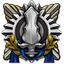 Army Commander Rank Icon