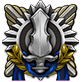 Army Commander Rank Icon