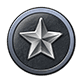 Soldier, Rank 9 Rank Icon